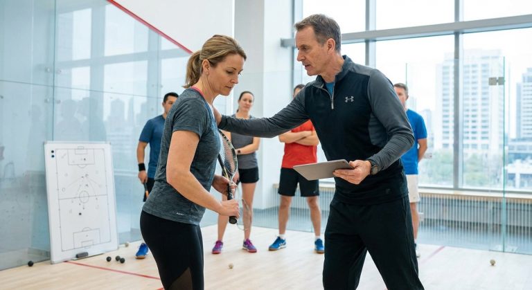 Coaching Adult Improvers: Strategies for Teaching Players Who Started Late