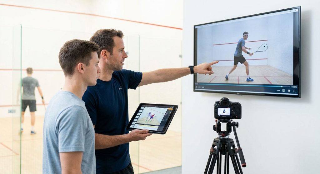 The Art of Video Analysis: Using Technology to Accelerate Player Development