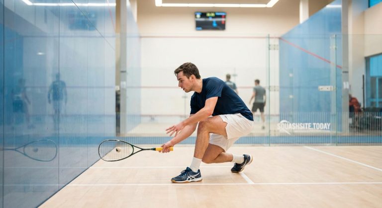 The Drop Shot Masterclass: Developing Touch and Feel for Winners From Anywhere