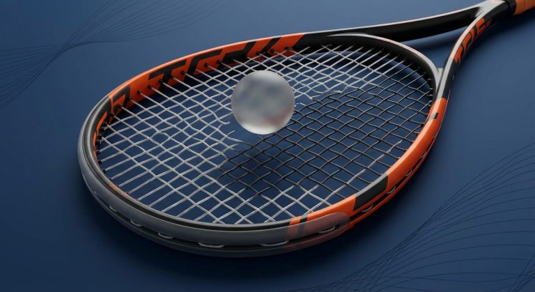 The Truth About Squash String Tension and How It Transforms Your Game