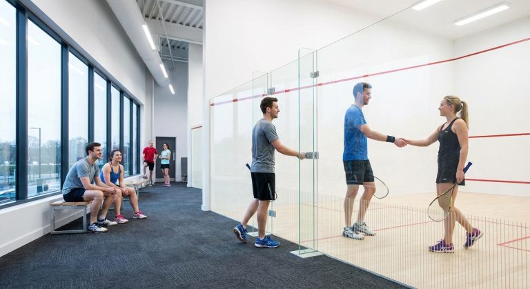 The Ultimate Guide to Squash Club Etiquette Every Member Should Know
