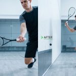 Why Your Backhand Volley Keeps Hitting the Tin (And How to Fix It)