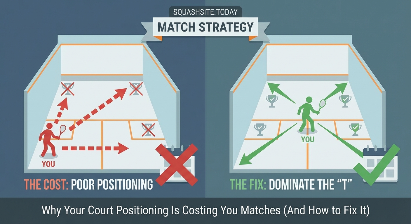 Why Your Court Positioning Is Costing You Matches (And How to Fix It) — 1