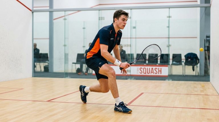 Are You Making These 7 Footwork Mistakes on the T?