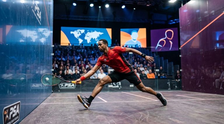 Behind the Rankings: What It Really Takes to Break Into the PSA Top 50