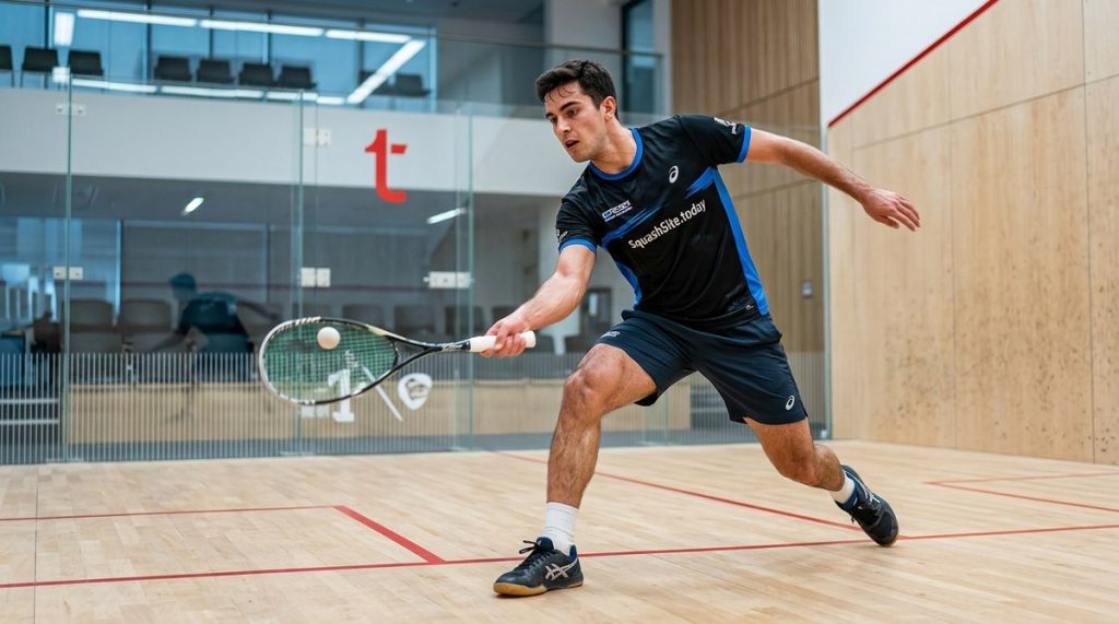 Building Explosive Power for Stronger Drives and Kills