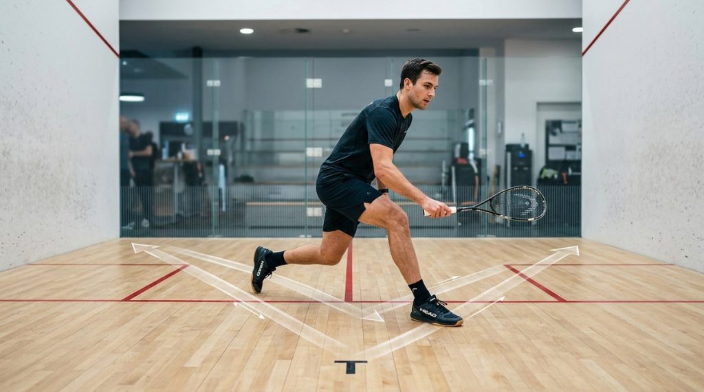 Ghosting Routines That Actually Improve Your Court Movement