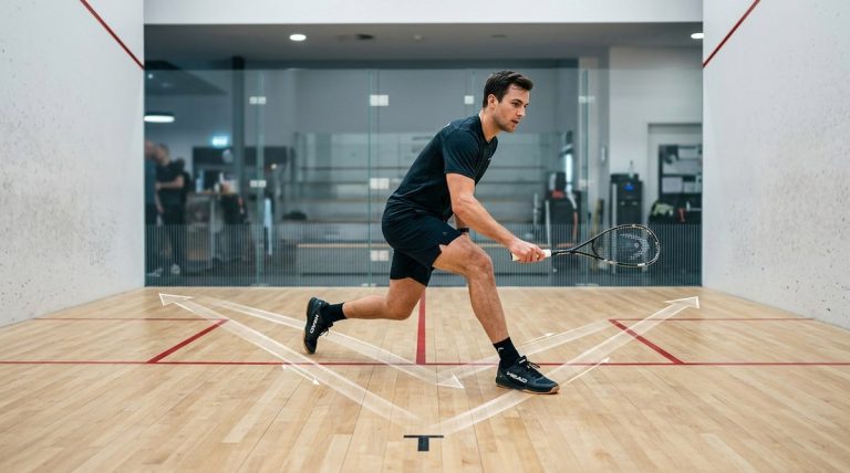 Ghosting Routines That Actually Improve Your Court Movement