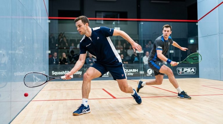 How to Exploit Your Opponent's Weaknesses in the First Three Points