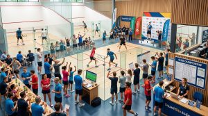 How to Organise a Successful Club Championship in 6 Simple Steps