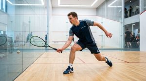 How to Structure Your Weekly Training for Maximum Court Performance