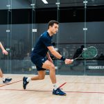 Neutralising the Cross-Court Drive: Tactical Solutions for Better Court Control