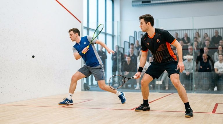 Reading the Game: 7 Visual Cues That Telegraph Your Opponent's Next Shot