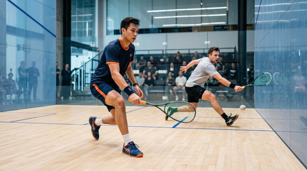 The Counter-Puncher's Playbook: Winning Against Aggressive Attackers