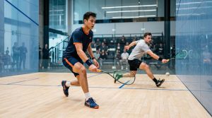 The Counter-Puncher's Playbook: Winning Against Aggressive Attackers