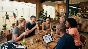 Transform Your Club's Social Scene: Ideas Beyond the Traditional Post-Match Pint