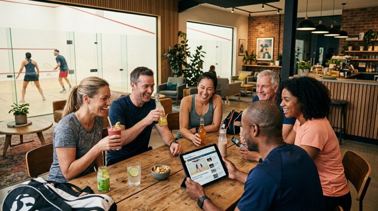 Transform Your Club's Social Scene: Ideas Beyond the Traditional Post-Match Pint