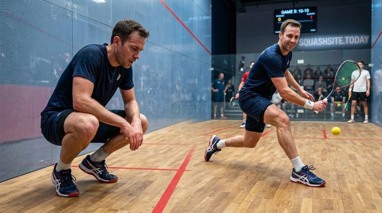 Why Your Legs Are Failing in the Fifth Game (And How to Fix It)