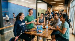 Boost Your Club’s Community Spirit with Innovative Social Events