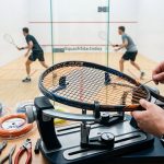 How to Choose the Right Squash Racket Strings for Power and Control