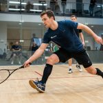 How to Improve Your Squash Footwork for Faster Court Coverage