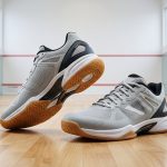 Top Features to Look for in Squash Shoes for Optimal Performance