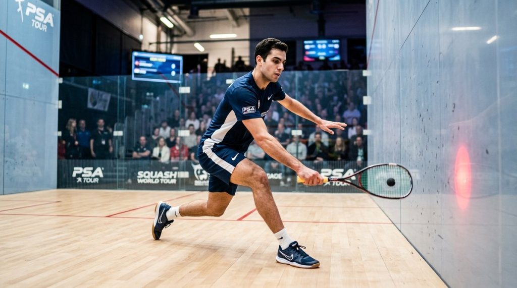 Top Strategies Used by PSA Champions to Dominate the Court