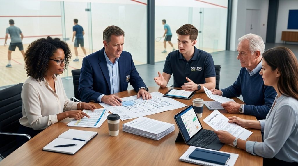 5 Common Mistakes Club Committees Make (And How to Avoid Them)
