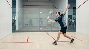5 Common Squash Serve Mistakes and How to Fix Them