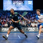 Analyzing the 2026 PSA Season: Key Players and Emerging Talents to Watch