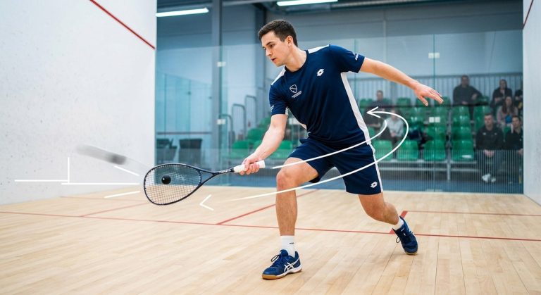 Are You Hitting the Ball Too Late? The Timing Fix for Cleaner Strikes