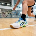 How to Choose the Perfect Squash Shoes for UK Courts in 2026