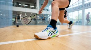 How to Choose the Perfect Squash Shoes for UK Courts in 2026