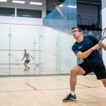 How to Master the Squash Lob: A Defensive Weapon for Every Player