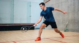 Refine Your Squash Technique: Key Drills to Perfect Your Stroke Mechanics