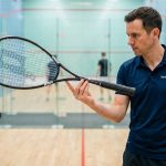 The One Squash Racket Feature Most Club Players Overlook