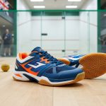 The Ultimate Guide to Selecting the Best Squash Shoes for British Courts in 2026
