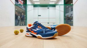The Ultimate Guide to Selecting the Best Squash Shoes for British Courts in 2026