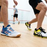 Top-Rated Squash Shoes for 2026: Find Your Perfect Match for Court Comfort and Speed