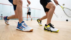 Top-Rated Squash Shoes for 2026: Find Your Perfect Match for Court Comfort and Speed