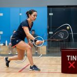3 Simple Adjustments to Stop Hitting the Tin on Your Volley Drop