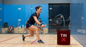 3 Simple Adjustments to Stop Hitting the Tin on Your Volley Drop