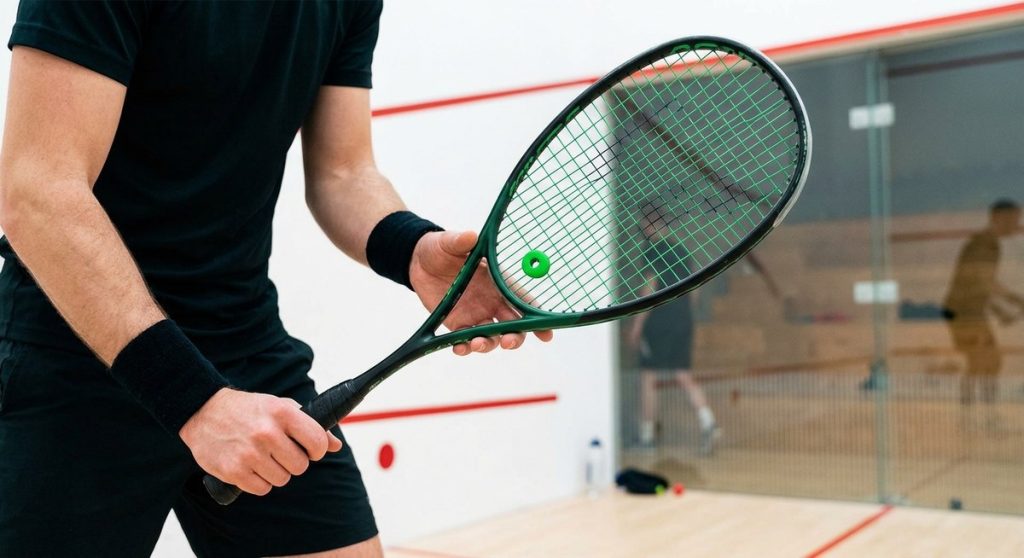 Do Squash Racket Vibration Dampeners Really Make a Difference?