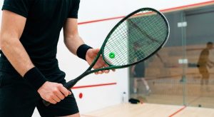 Do Squash Racket Vibration Dampeners Really Make a Difference?