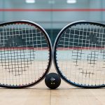 How Squash Racket String Patterns Affect Spin and Control on UK Courts