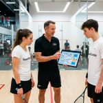 How to Build a Winning Game Plan with Your Squash Players