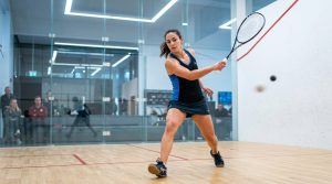 How to Fix a Weak Backhand Drive in 10 Minutes