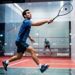 How to Master the Squash Overhead Smash for Power and Placement