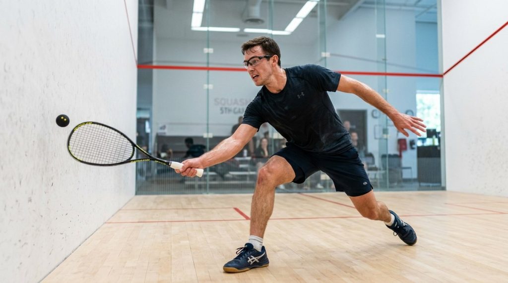 How to Use Interval Training to Dominate the Fifth Game