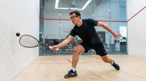 How to Use Interval Training to Dominate the Fifth Game